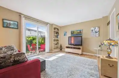 40 Silvercreek Parkway Unit# 44 Guelph Ontario N1H 7X5