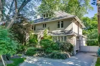 68 Cheltenham Avenue Toronto C04 Ontario M4N 1P7