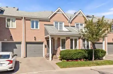 2205 South Millway N/A Unit# 78 Mississauga Ontario L5L 3T2