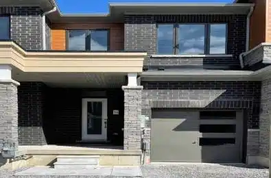 8273 Tulip Tree Drive Unit# 34 Niagara Falls Ontario L2H 3S8