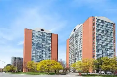 4185 Shipp Drive Unit# 415 Mississauga Ontario L4Z 2Y8