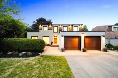 40 Reesorville Road Markham Ontario L3P 3L2