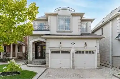 3105 Countess Crescent Mississauga Ontario L5M 0E1