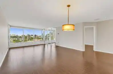 110 Bloor Street Unit# 1802 Toronto C02 Ontario M5S 2W7