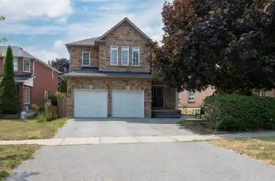 36 West Side Drive Clarington Ontario L1C 4Y8