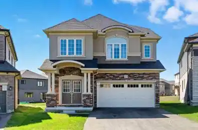 23 Whitton Drive Brant Ontario N3L 0L1