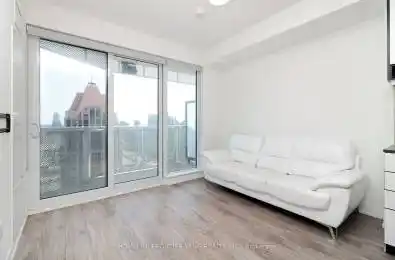 4065 Confederation Parkway Unit# 2805 Mississauga Ontario L5B 0L4