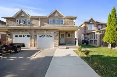 86 Breeze Drive Bradford West Gwillimbury Ontario L3Z 3A5