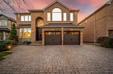 60 Julia Valentina Avenue Vaughan Ontario L4H 1Y9