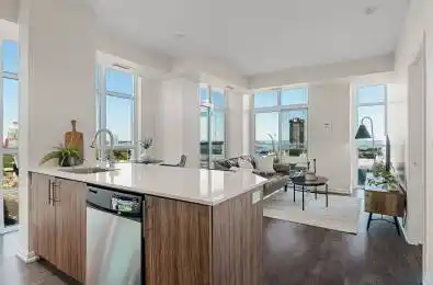 85 East Liberty Street Unit# 1606 Toronto C01 Ontario M6K 3R4
