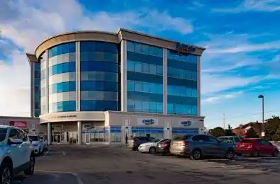 7900 Hurontario Street Unit# 203D Brampton Ontario L6Y 0P6
