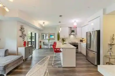 128 Grovewood Common Unit# 129 Oakville Ontario L6H 0X3