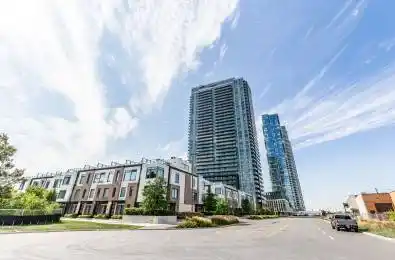 7895 Jane Street Unit# 1114 Vaughan Ontario L4K 0K2