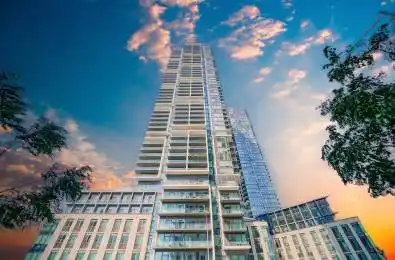 7890 Jane Street Unit# 4203 Vaughan Ontario L4K 0K9