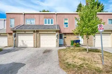 72 Elsa Vine Way Toronto C15 Ontario M2J 4H9