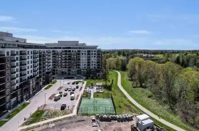 460 Callaway Road Unit# 107 London North Ontario N6G 0Z2