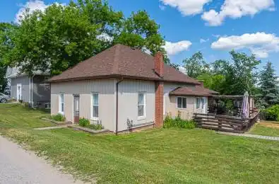 4094 Highway 35 N/A Kawartha Lakes Ontario K0M 1G0
