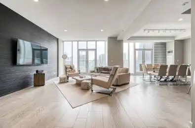 220 George Street Unit# 1105 Toronto C08 Ontario M5A 2N1