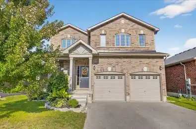 83 Bellisle Road Penetanguishene Ontario L9M 0V6