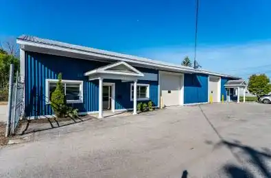169 Elizabeth Street Midland Ontario L4R 1Y3