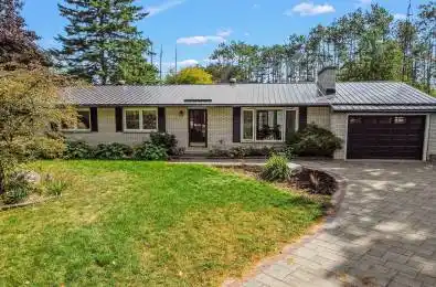 5 Jeffery Drive Mulmur Ontario L9V 3H9
