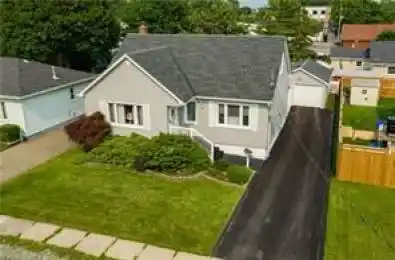 75 Silver Street Port Colborne Ontario L3K 4S4