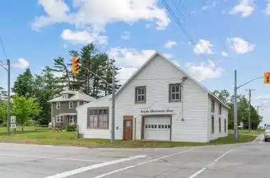 269 Glenarm Road Kawartha Lakes Ontario K0M 2T0