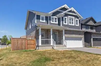 1514 Shira Drive Kingston Ontario K7P 0S3