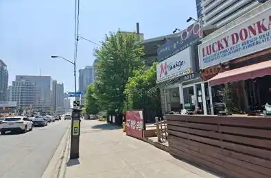 5372 Yonge Street Toronto C07 Ontario M2N 5R5