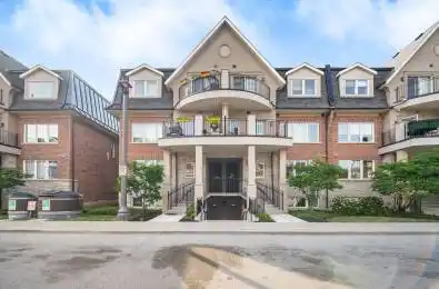 2420 Baronwood Drive Unit# 9-01 Oakville Ontario L6M 0X6