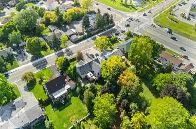 7 Joymar Drive Mississauga Ontario L5M 1G1