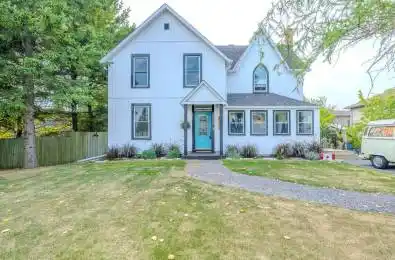 1177 Woodbine Road Kingston Ontario K7P 2X6