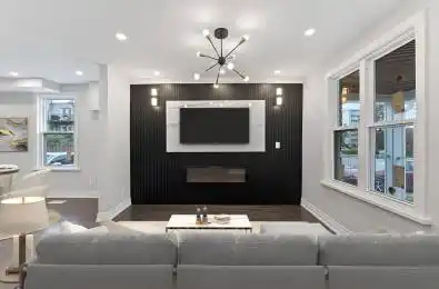 15 Burlington Street Toronto W06 Ontario M8V 2L1