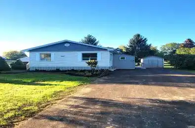 104 MEADOWS Drive West Grey Ontario N4N 3B8