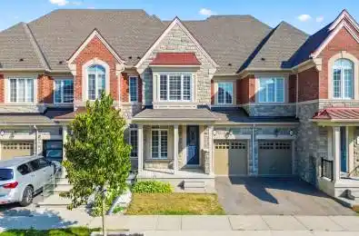 548 Terrace Way Oakville Ontario L6M 1N6