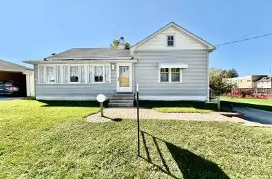 2 Simpson Street South Bruce Ontario N0G 2J0