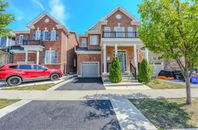 1395 Chretien Street Milton Ontario L9E 1G7