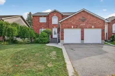 520 Citation Crescent Kingston Ontario K7M 8W2