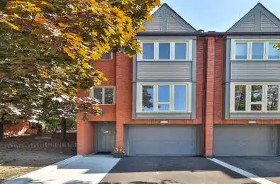 895 MAPLE Avenue Unit# 132 Burlington Ontario L7S 2H7