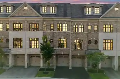 9 Powseland Crescent Unit# 5 Vaughan Ontario L4L 0C5
