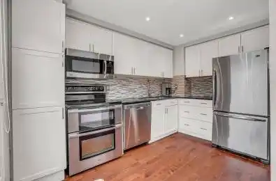 22 Dutch Myrtle Way Toronto C13 Ontario M3B 3K8
