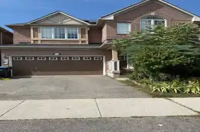 1427 Duval Drive Unit# lower level Mississauga Ontario L5V 2W5