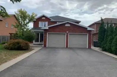 23 Millstone Drive Brampton Ontario L6Y 4G2