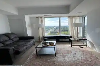 1350 Ellesmere Road Unit# 1211 Toronto E09 Ontario M1P 5A5
