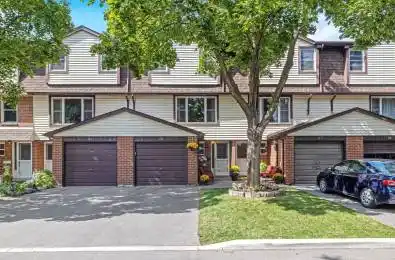 371 Bronte Street Unit# 86 Milton Ontario L9T 3K5