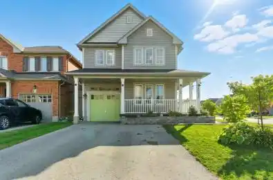 7764 Sycamore Drive Niagara Falls Ontario L2H 0N6