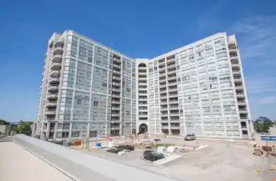 9017 Leslie Street Unit# 316 Richmond Hill Ontario L4B 3B6
