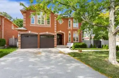 2192 Oakmead Boulevard Oakville Ontario L6H 6B4