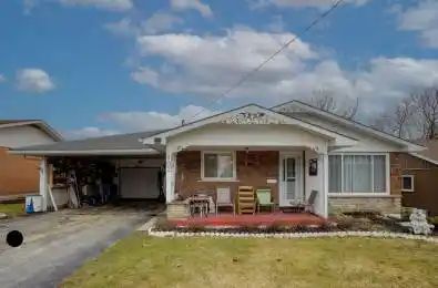 102 Byeland Drive Wellington North Ontario N0G 2L2