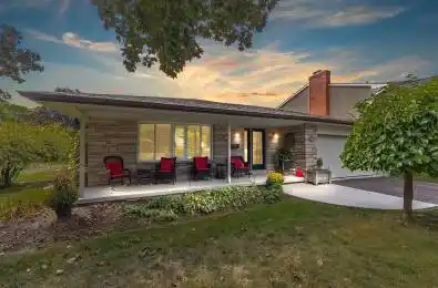 895 Brodie Avenue Kingston Ontario K7M 4P8